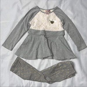 Juicy couture set